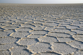صحرای داناکیل اتیوپی، مریخ زمین