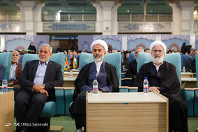 بیست و ششمین نمایشگاه بین‌المللی قرآن کریم