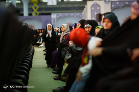 بیست و ششمین نمایشگاه بین‌المللی قرآن کریم