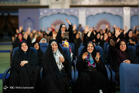 بیست و ششمین نمایشگاه بین‌المللی قرآن کریم