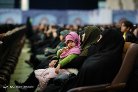 بیست و ششمین نمایشگاه بین‌المللی قرآن کریم
