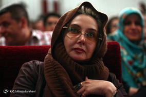 آیین رونمایی از مجموعه برگزیده آثار لوریس چکناواریان