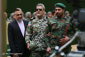 صحن علنی مجلس شورای اسلامی - 29 فروردین 97