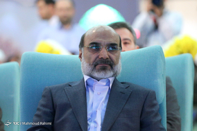 افتتاحیه سی‌ و پنجمین دوره مسابقات بین‌المللی قرآن کریم جمهوری اسلامی ایران
