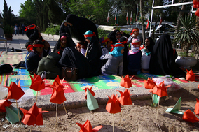 همایش دوست آسمانی من