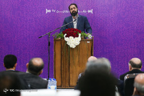 آیین بهره برداری از طرح جامع آبرسانی به دزفول