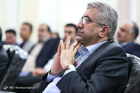 آیین بهره برداری از طرح جامع آبرسانی به دزفول