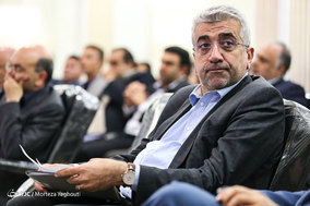 آیین بهره برداری از طرح جامع آبرسانی به دزفول