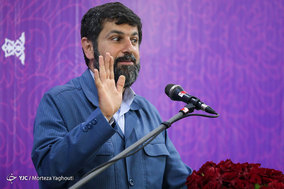 آیین بهره برداری از طرح جامع آبرسانی به دزفول