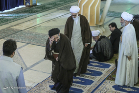 نماز جمعه تهران_31 فروردین 1397