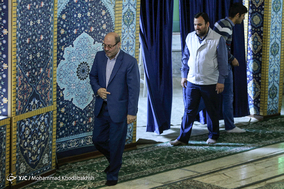 نماز جمعه تهران_31 فروردین 1397