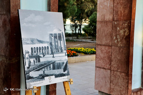 آرامگاه سعدی شیرازی