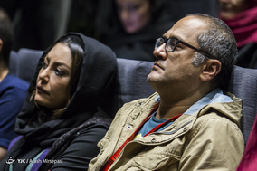دومین روز سی و ششمین جشنواره جهانی فیلم فجر
