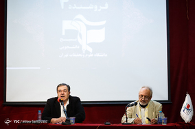 بررسی برجام موشکی در مناظره نقیب‌زاده و سجادی