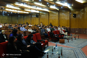 بررسی برجام موشکی در مناظره نقیب‌زاده و سجادی