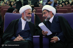 افتتاحیه دومین دوره از مسابقات بین‌المللی قرآن بانوان جهان اسلام