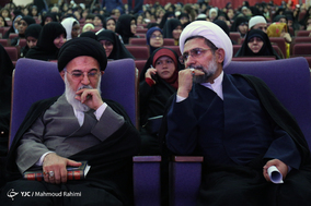 افتتاحیه دومین دوره از مسابقات بین‌المللی قرآن بانوان جهان اسلام