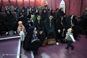 افتتاحیه دومین دوره از مسابقات بین‌المللی قرآن بانوان جهان اسلام
