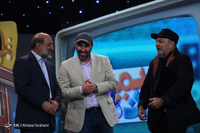 آیین پایانی نخستین جشنواره مردمی برنامه های نوروز ۹۷