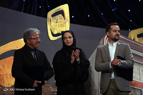 آیین پایانی نخستین جشنواره مردمی برنامه های نوروز ۹۷