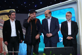 آیین پایانی نخستین جشنواره مردمی برنامه های نوروز ۹۷