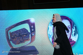 آیین پایانی نخستین جشنواره مردمی برنامه های نوروز ۹۷