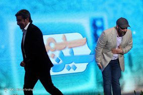آیین پایانی نخستین جشنواره مردمی برنامه های نوروز ۹۷