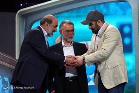 آیین پایانی نخستین جشنواره مردمی برنامه های نوروز ۹۷