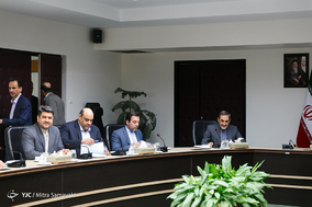دیدار وزیر تحصیلات عالی افغانستان با علی اکبر ولایتی
