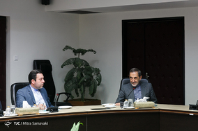 دیدار وزیر تحصیلات عالی افغانستان با علی اکبر ولایتی