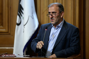 پنجاه و هفتمین جلسه شورای شهر تهران