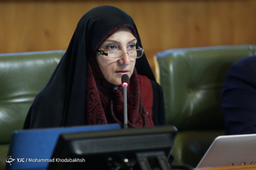 پنجاه و هفتمین جلسه شورای شهر تهران