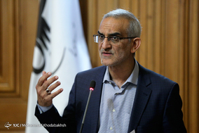 پنجاه و هفتمین جلسه شورای شهر تهران