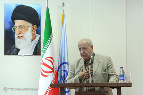 مراسم تودیع و معارفه رییس سازمان پژوهش های علمی و صنعتی ایران