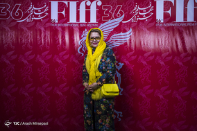 چهارمین روز سی و ششمین جشنواره جهانی فیلم فجر