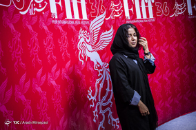 چهارمین روز سی و ششمین جشنواره جهانی فیلم فجر