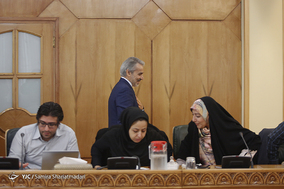 نشست خبری سخنگوی دولت - 3 اردیبهشت 97