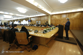 نشست خبری سخنگوی دولت - 3 اردیبهشت 97