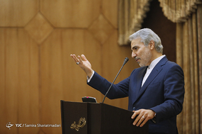 نشست خبری سخنگوی دولت - 3 اردیبهشت 97