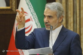 نشست خبری سخنگوی دولت - 3 اردیبهشت 97