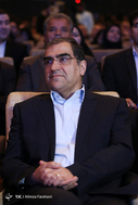 اولین مجمع سلامت استانی