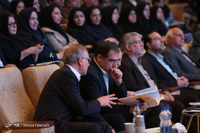 اولین مجمع سلامت استانی
