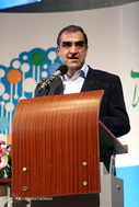 اولین مجمع سلامت استانی