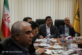 بازدید سرپرست شهرداری تهران از خط ۶ مترو