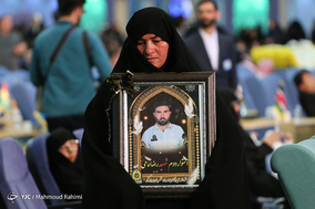 چهارمين روز از سي و پنجمين دوره مسابقات بين المللي قرآن كريم