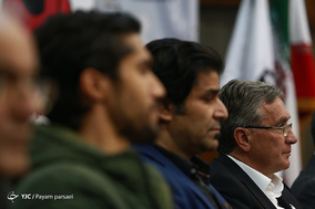 ثبت قرارداد آلشپرت با سرخابی ها