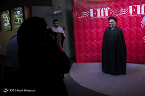 پنجمین روز سی و ششمین جشنواره جهانی فیلم فجر