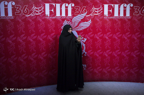 پنجمین روز سی و ششمین جشنواره جهانی فیلم فجر