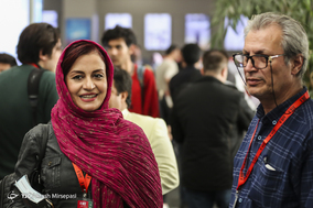 پنجمین روز سی و ششمین جشنواره جهانی فیلم فجر