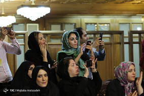پنجاه و هشتمین جلسه شورای شهر تهران